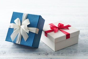 Gift Ideas For His Birthday
