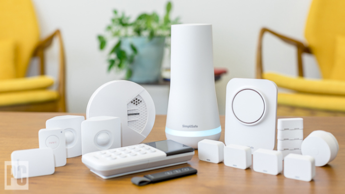 Smart Home Devices For 1 Year Anniversary Gift Idea