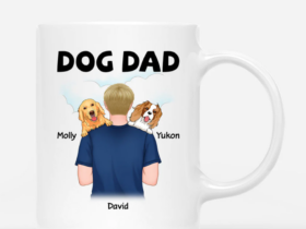 Christmas Gift Ideas For Dad