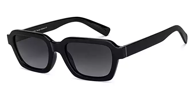 Trendy Sunglasses For Your Man's Valentine Gift Ideas
