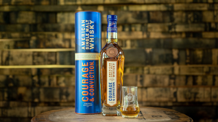 Fine Whiskey For Dad's Xmas Gift Ideas