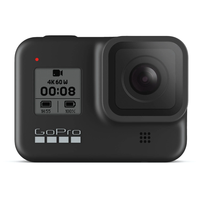 GoPro Camera For Your Husband's Valentine Gift Ideas