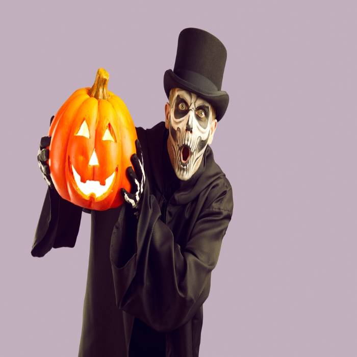 Discover the Best Mens Halloween Costume Ideas for Spooky Fun Home