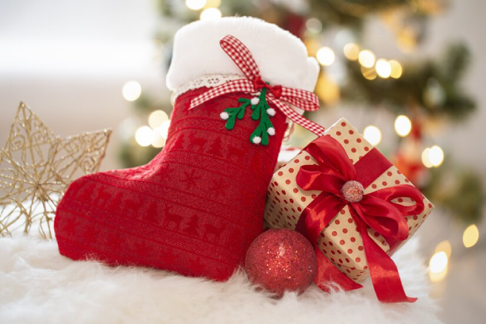 Guiding How to Decorate Christmas Stockings