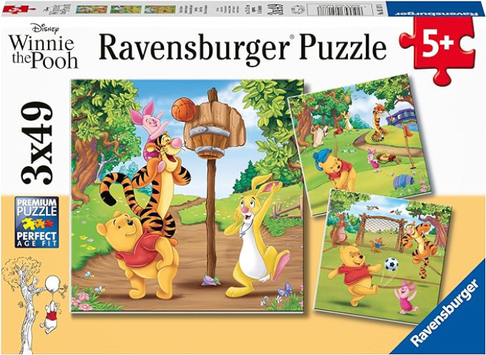 Educational Puzzle Sets as Elementary Graduation Gift Ideas for Her