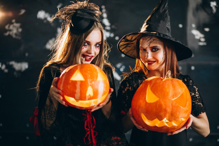 Tips to Be Cool with Halloween Outfits