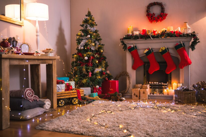 Importance of Decorating Christmas 