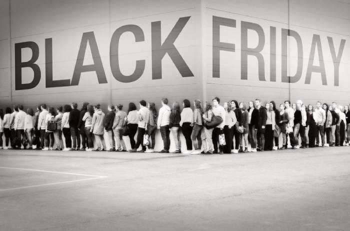 Rich Tapestry of Black Friday Traditions