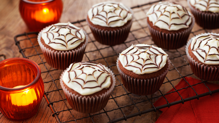 Mastering the Art of Halloween Baking