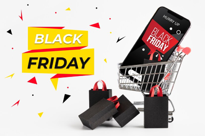 Trends in Black Friday History in the UK