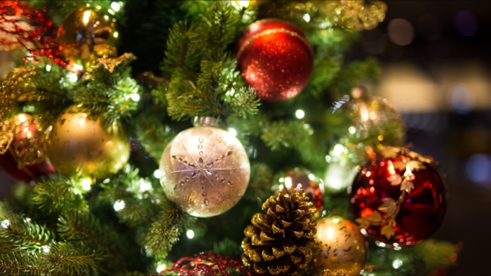 How to Preserve Christmas Tree and Ornaments